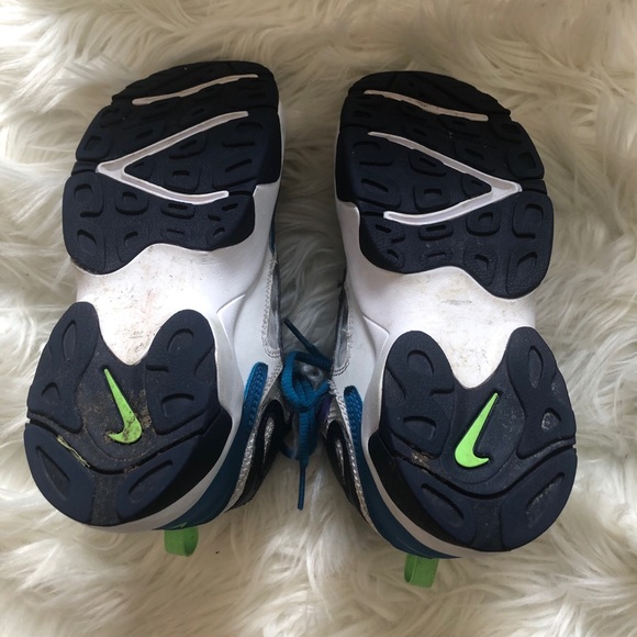 Kids Nike Speed Turf size 3Y - Picture 4 of 8